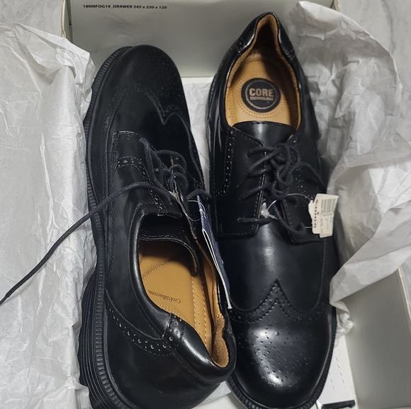 Croft & Barrows Core Technology Comfort System Men's Shoe SZ 13M - Picture 10 of 12